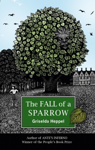 The Fall of a Sparrow, Hardback Book