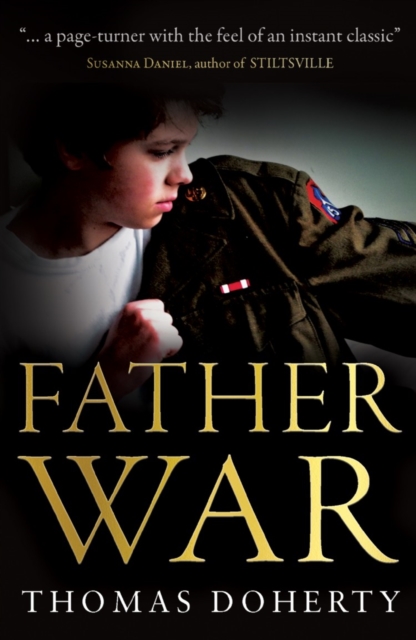 Father War, Paperback / softback Book