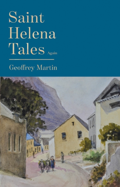 Saint Helena Tales Again, Paperback / softback Book