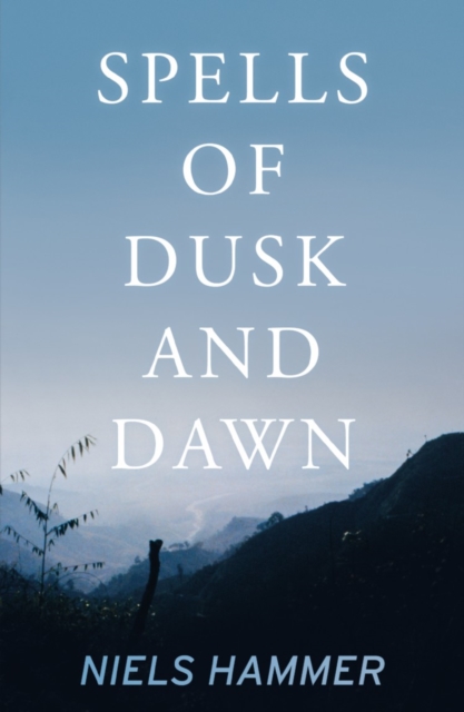 Spells of Dusk and Dawn, Hardback Book