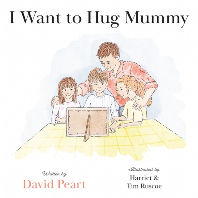 I Want to Hug Mummy, Paperback / softback Book