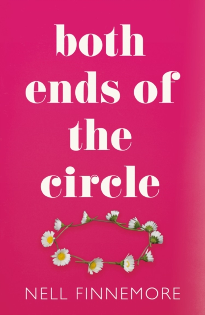 Both Ends of the Circle, Paperback / softback Book