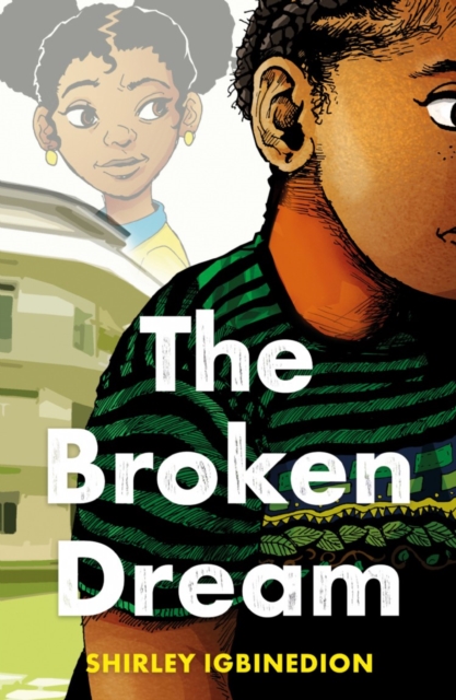 The Broken Dream, Paperback / softback Book