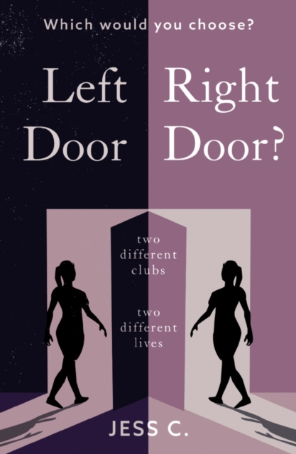 Left Door, Right Door?, Paperback / softback Book