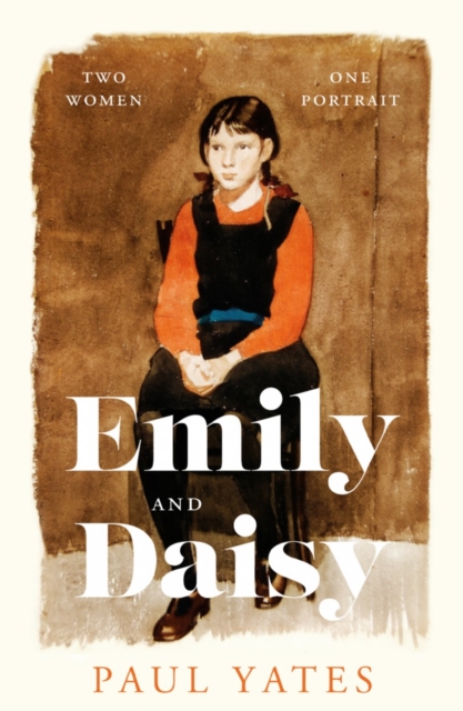 Emily and Daisy, Paperback / softback Book