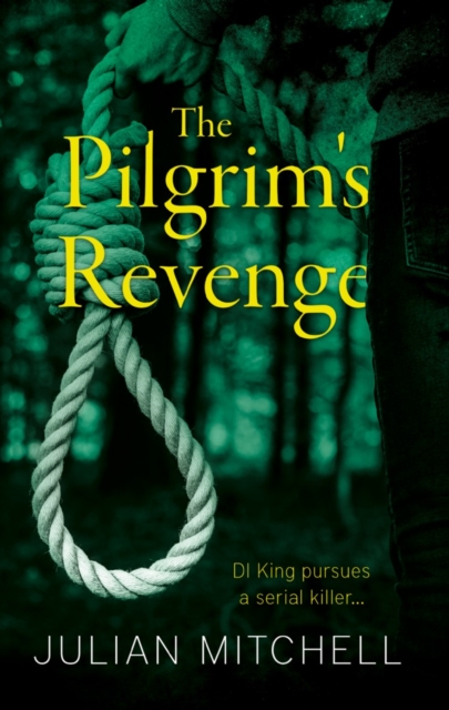 The Pilgrim's Revenge, Paperback / softback Book