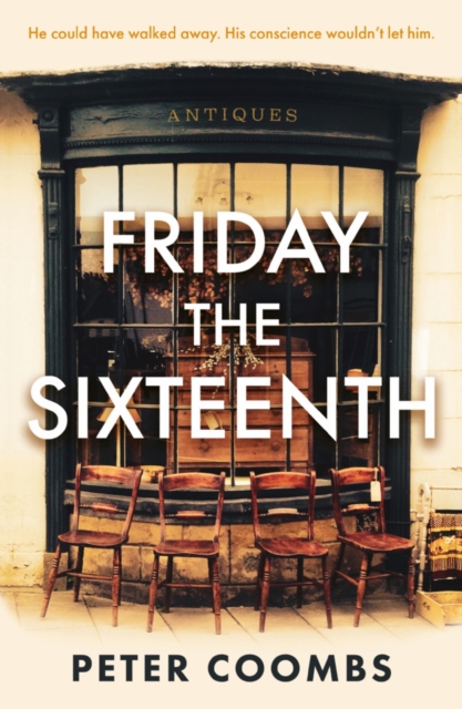 Friday the Sixteenth, EPUB eBook