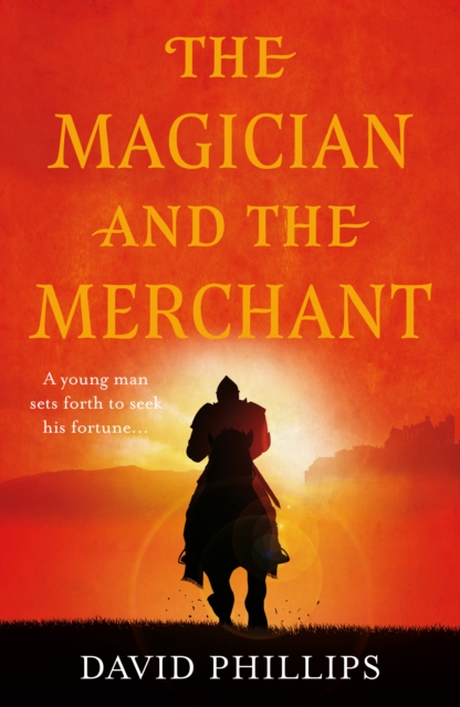 The Magician and the Merchant, EPUB eBook