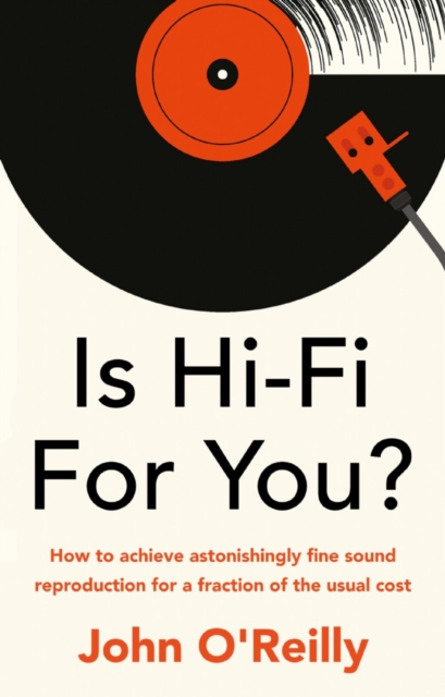 Is Hi-Fi For You?, EPUB eBook