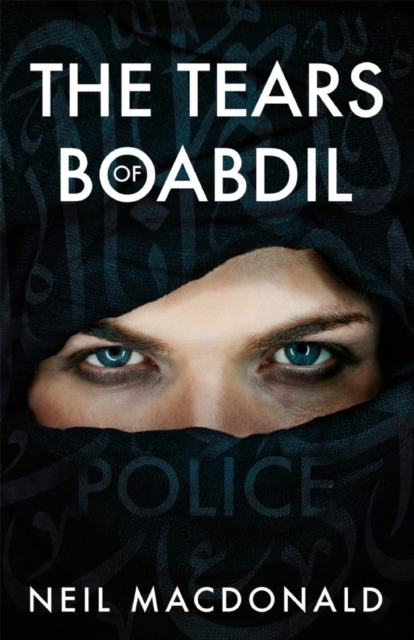 The Tears of Boabdil, EPUB eBook