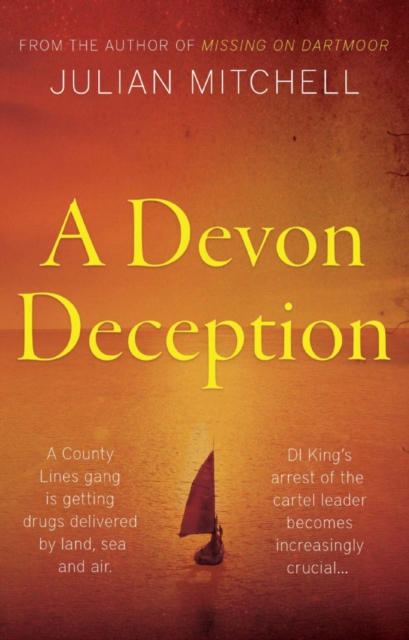 A Devon Deception, EPUB eBook