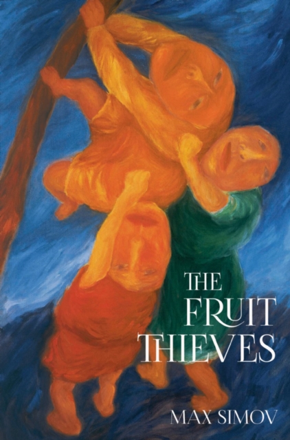 The Fruit Thieves, EPUB eBook