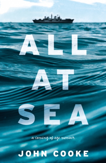 All at Sea, EPUB eBook