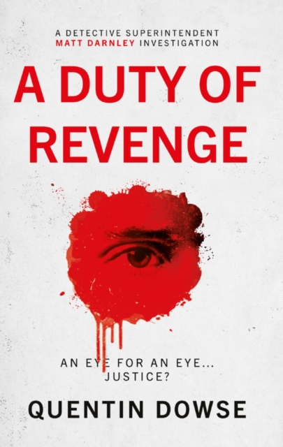 A Duty of Revenge, EPUB eBook