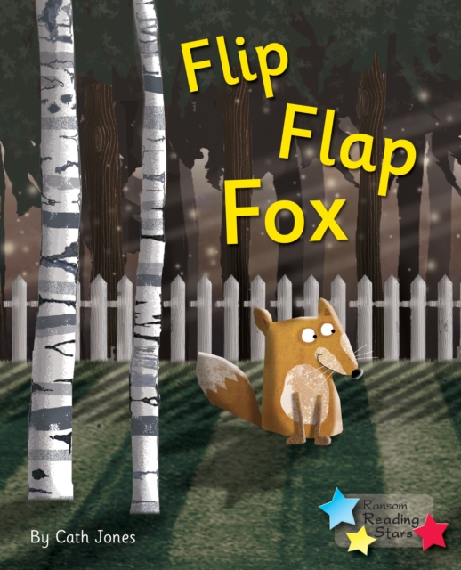 Flip Flap Fox : Phonics Phase 5, Paperback / softback Book
