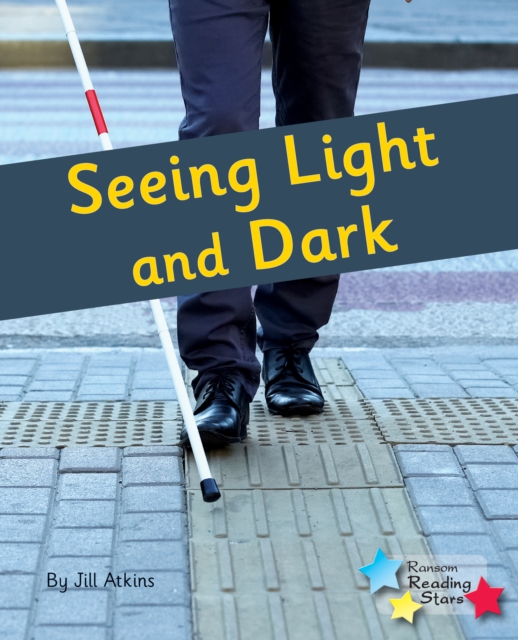 Seeing Light and Dark : Phonics Phase 4, PDF eBook