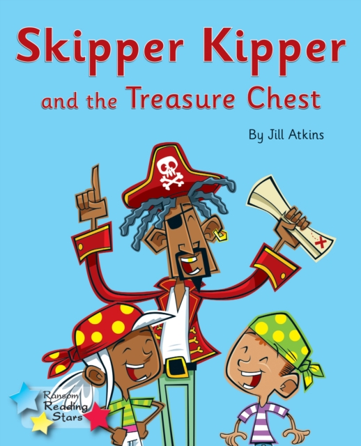 Skipper Kipper : Phonics Phase 5, PDF eBook