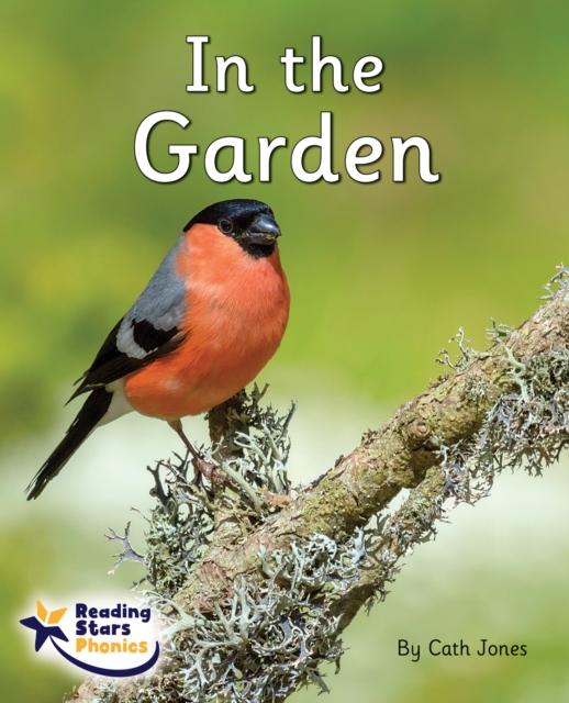 In the Garden : Phase 4, Paperback / softback Book