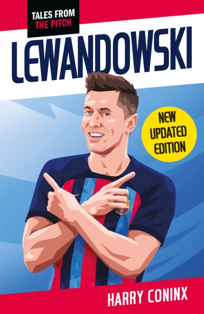 Lewandowski : 2nd Edition, Paperback / softback Book