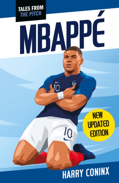 Mbappe : 2nd Edition, Paperback / softback Book