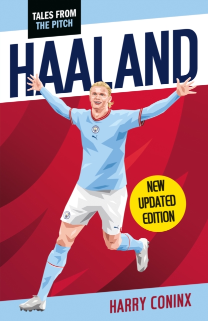 Haaland : 2nd Edition, Paperback / softback Book