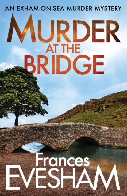 Murder at the Bridge, Paperback / softback Book
