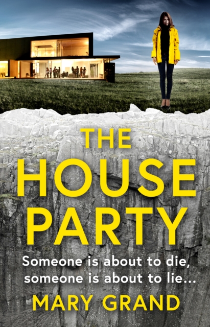 The House Party : A gripping heart-stopping psychological thriller, EPUB eBook