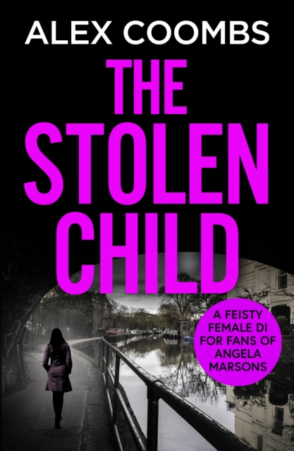The Stolen Child, EPUB eBook