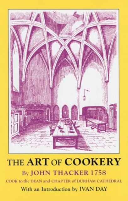 The Art of Cookery, Paperback / softback Book