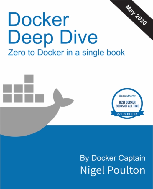 Docker Deep Dive, EPUB eBook