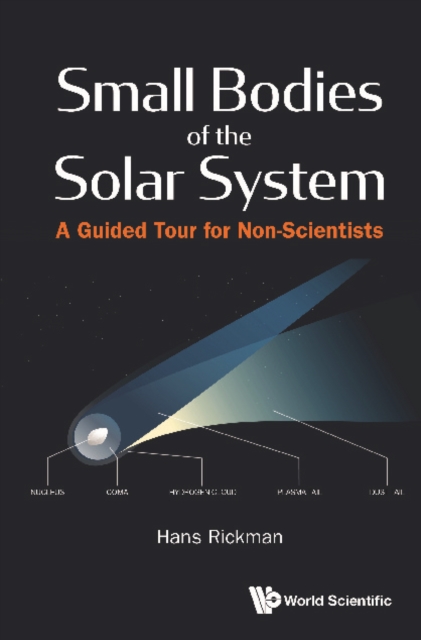 Small Bodies Of The Solar System: A Guided Tour For Non-scientists, EPUB eBook