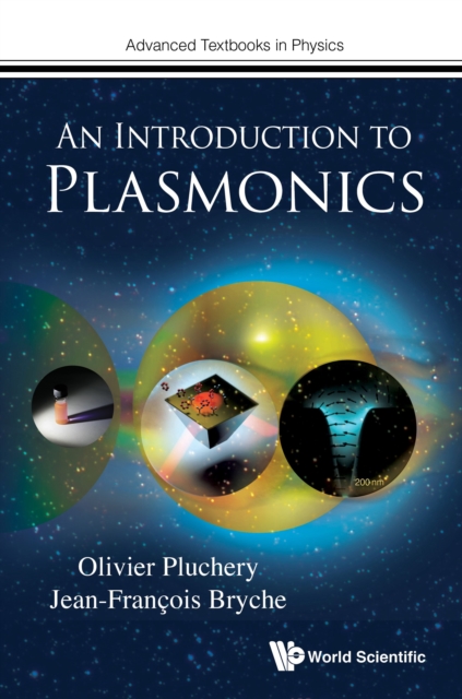 Introduction To Plasmonics, An, EPUB eBook