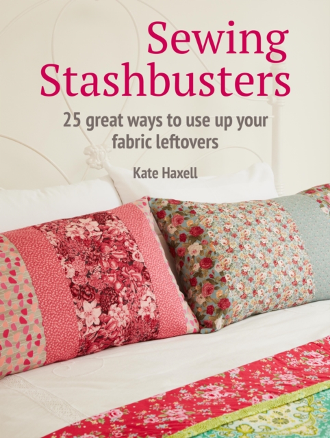 Sewing Stashbusters, EPUB eBook