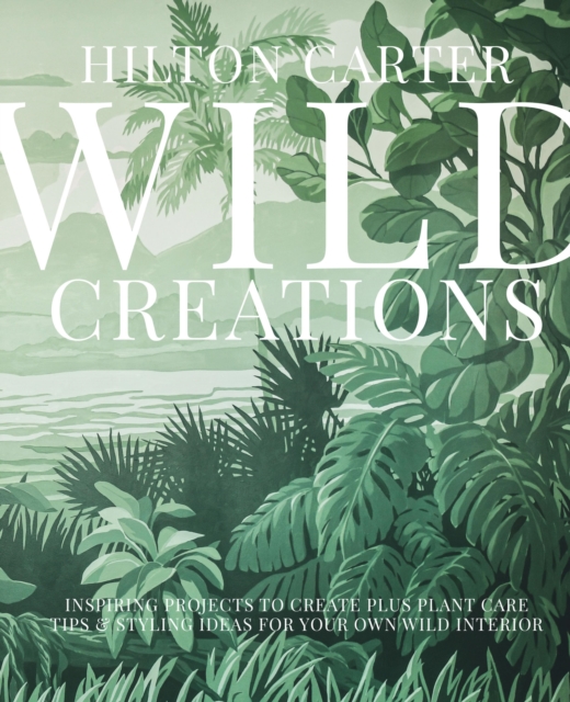 Wild Creations, EPUB eBook