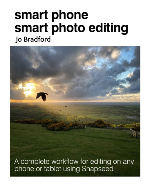 Smart Phone Smart Photo Editing, EPUB eBook
