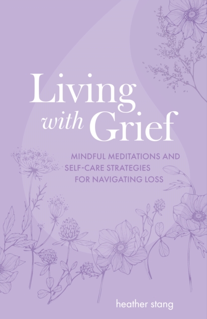 Living with Grief, EPUB eBook