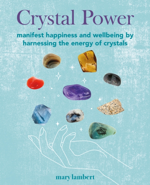 Crystal Power, EPUB eBook