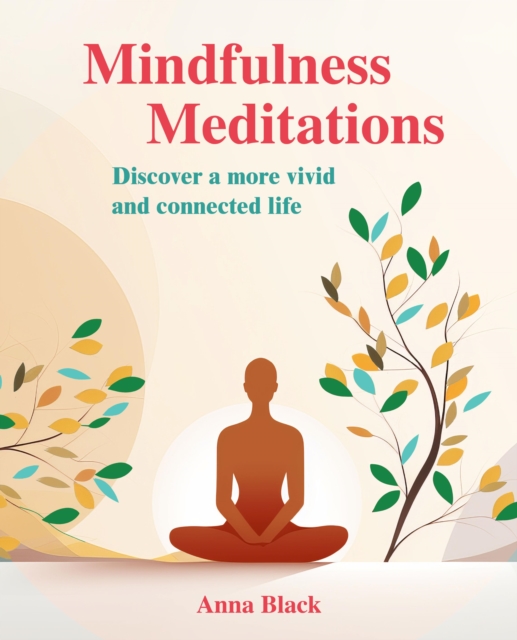 Mindfulness Meditations, EPUB eBook