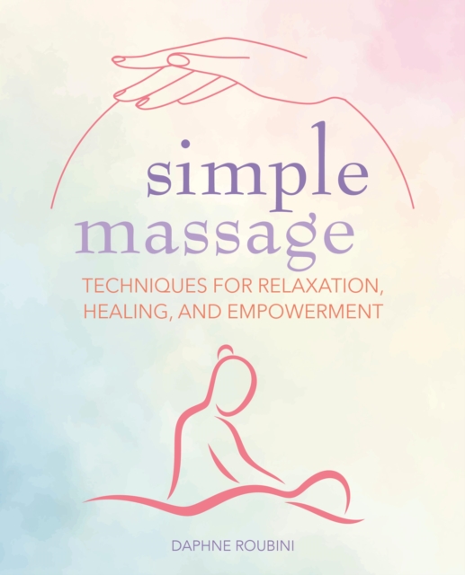 Simple Massage, EPUB eBook