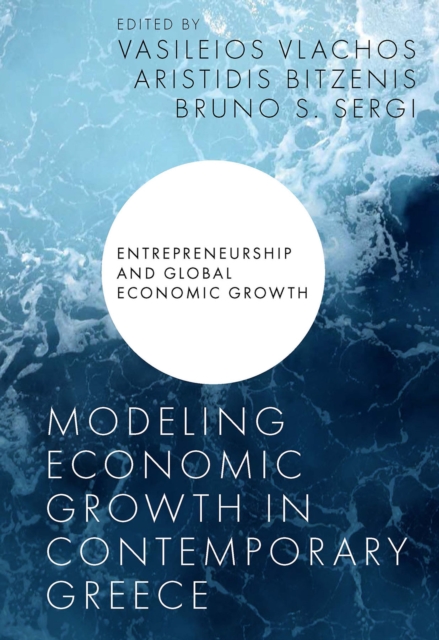 Modeling Economic Growth in Contemporary Greece, EPUB eBook