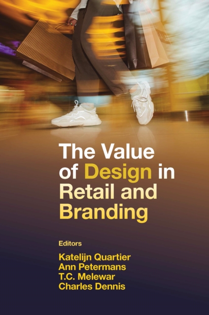 The Value of Design in Retail and Branding, PDF eBook