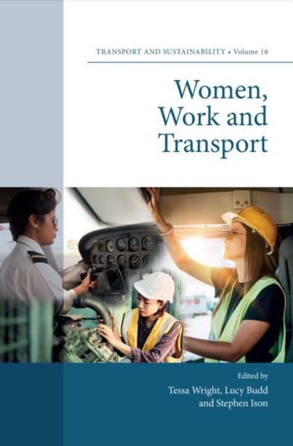 Women, Work and Transport, EPUB eBook