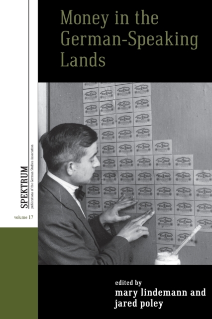 Money in the German-speaking Lands, Paperback / softback Book