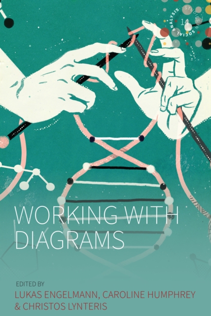 Working With Diagrams, EPUB eBook