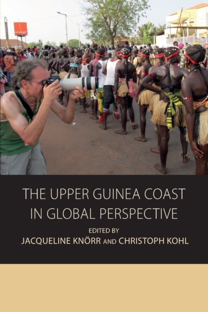 The Upper Guinea Coast in Global Perspective, Paperback / softback Book