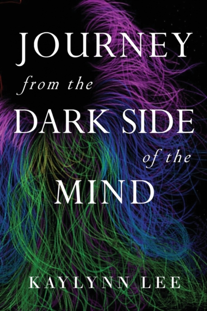 Journey From The Dark Side Of The Mind, Paperback / softback Book