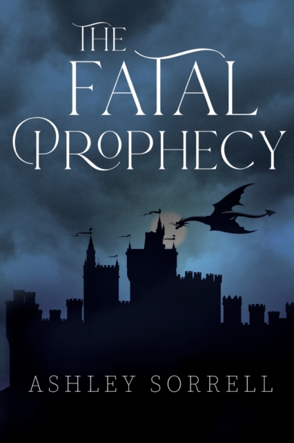 The Fatal Prophecy Vol. 1, Paperback / softback Book
