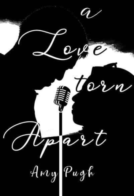 A Love Torn Apart, Paperback / softback Book