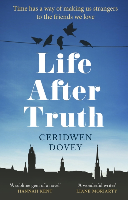 Life After Truth, EPUB eBook
