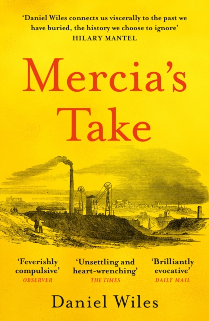 Mercia's Take, EPUB eBook